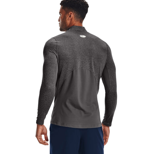 Under Armour CG Armour Fitted Mock Mens Shirt