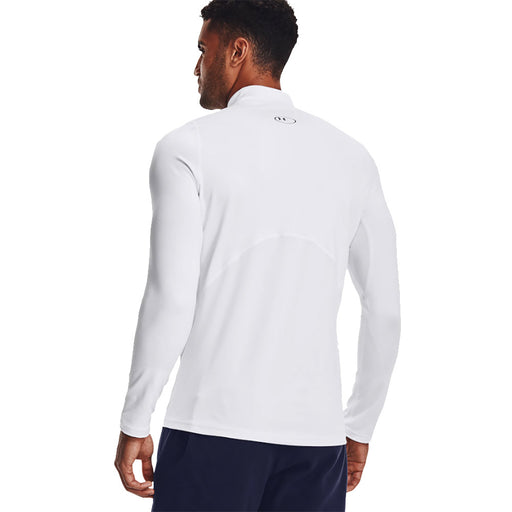 Under Armour CG Armour Fitted Mock Mens Shirt