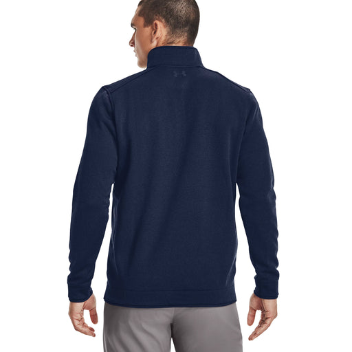 Under Armour Storm SweaterFleece M Golf 1/2 Zip