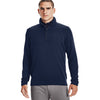 Under Armour Storm SweaterFleece Mens Golf 1/2 Zip