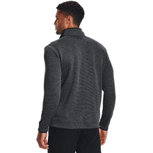 Load image into Gallery viewer, Under Armour Storm SweaterFleece M Golf 1/2 Zip
 - 6