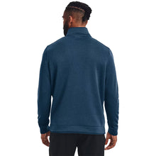 Load image into Gallery viewer, Under Armour Storm SweaterFleece M Golf 1/2 Zip
 - 18