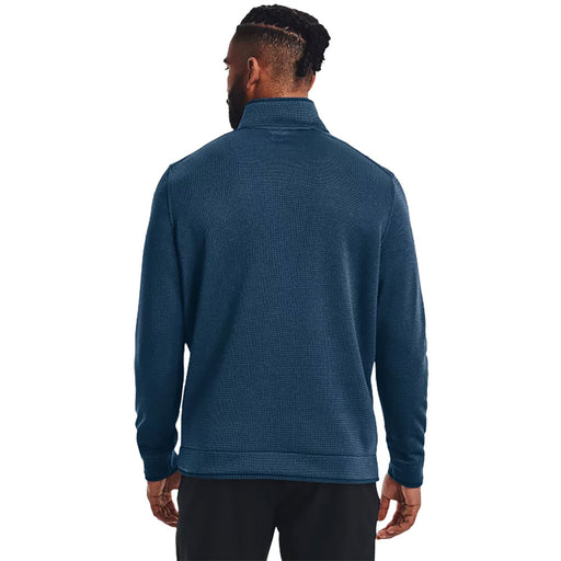 Under Armour Storm SweaterFleece M Golf 1/2 Zip