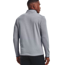 Load image into Gallery viewer, Under Armour Storm SweaterFleece M Golf 1/2 Zip
 - 11