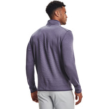Load image into Gallery viewer, Under Armour Storm SweaterFleece M Golf 1/2 Zip
 - 13