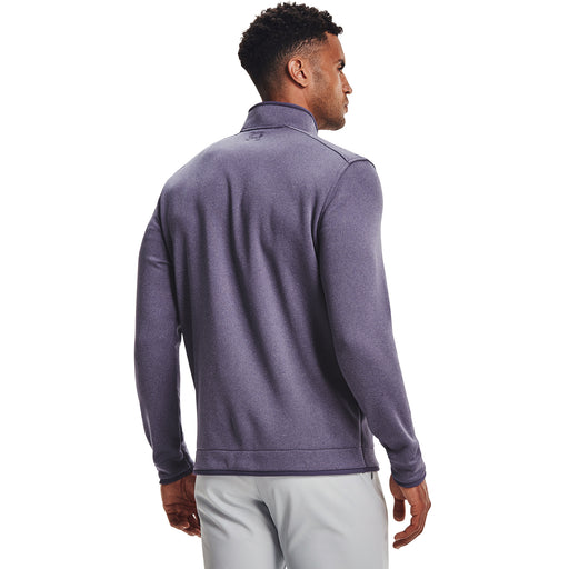 Under Armour Storm SweaterFleece M Golf 1/2 Zip