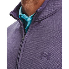 Load image into Gallery viewer, Under Armour Storm SweaterFleece M Golf 1/2 Zip
 - 14