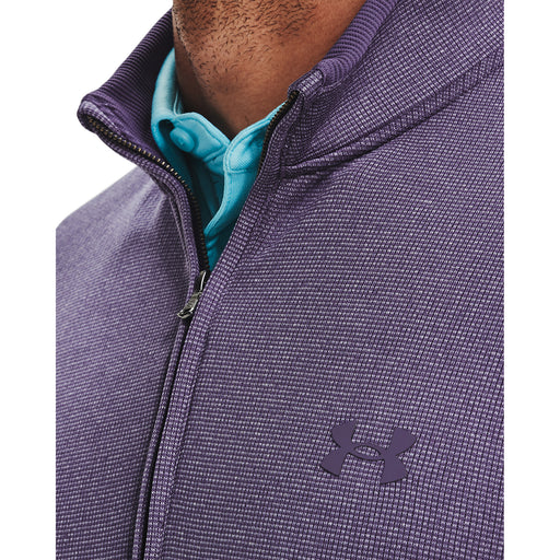 Under Armour Storm SweaterFleece M Golf 1/2 Zip