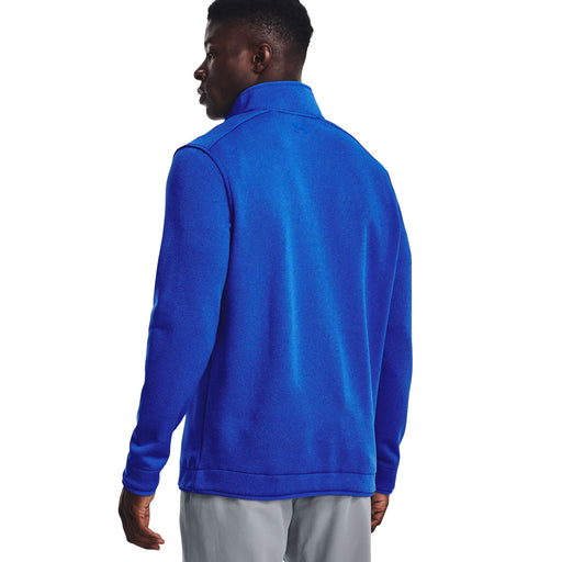 Under Armour Storm SweaterFleece M Golf 1/2 Zip