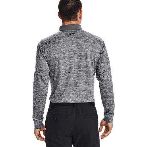 Under Armour Performance Textured Mens Golf Polo