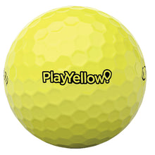 Load image into Gallery viewer, Callaway Supersoft Play Yellow Golf Balls - Sleeve
 - 2