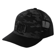 Load image into Gallery viewer, TravisMathew Expedition Mens Hat
 - 1