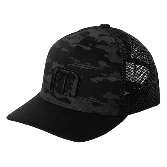 TravisMathew Expedition Mens Hat