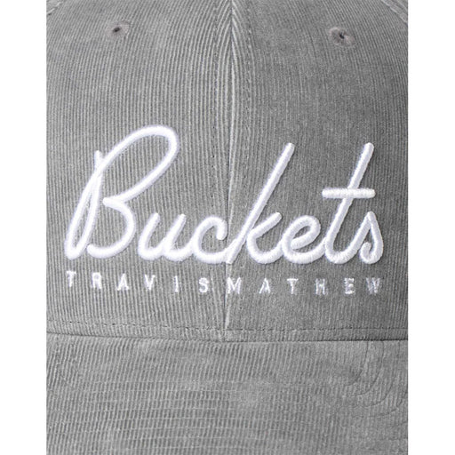TravisMathew Hat Trick Mens Hat