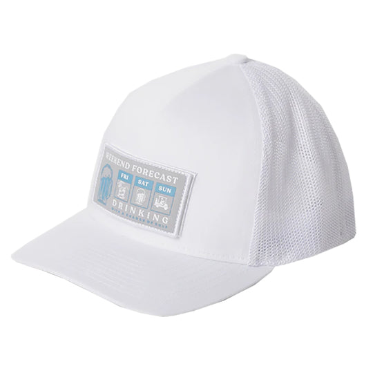 TravisMathew Not Applicable Mens Hat