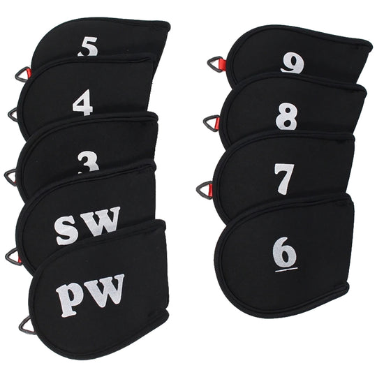 JP Lann Neoprene Iron Covers