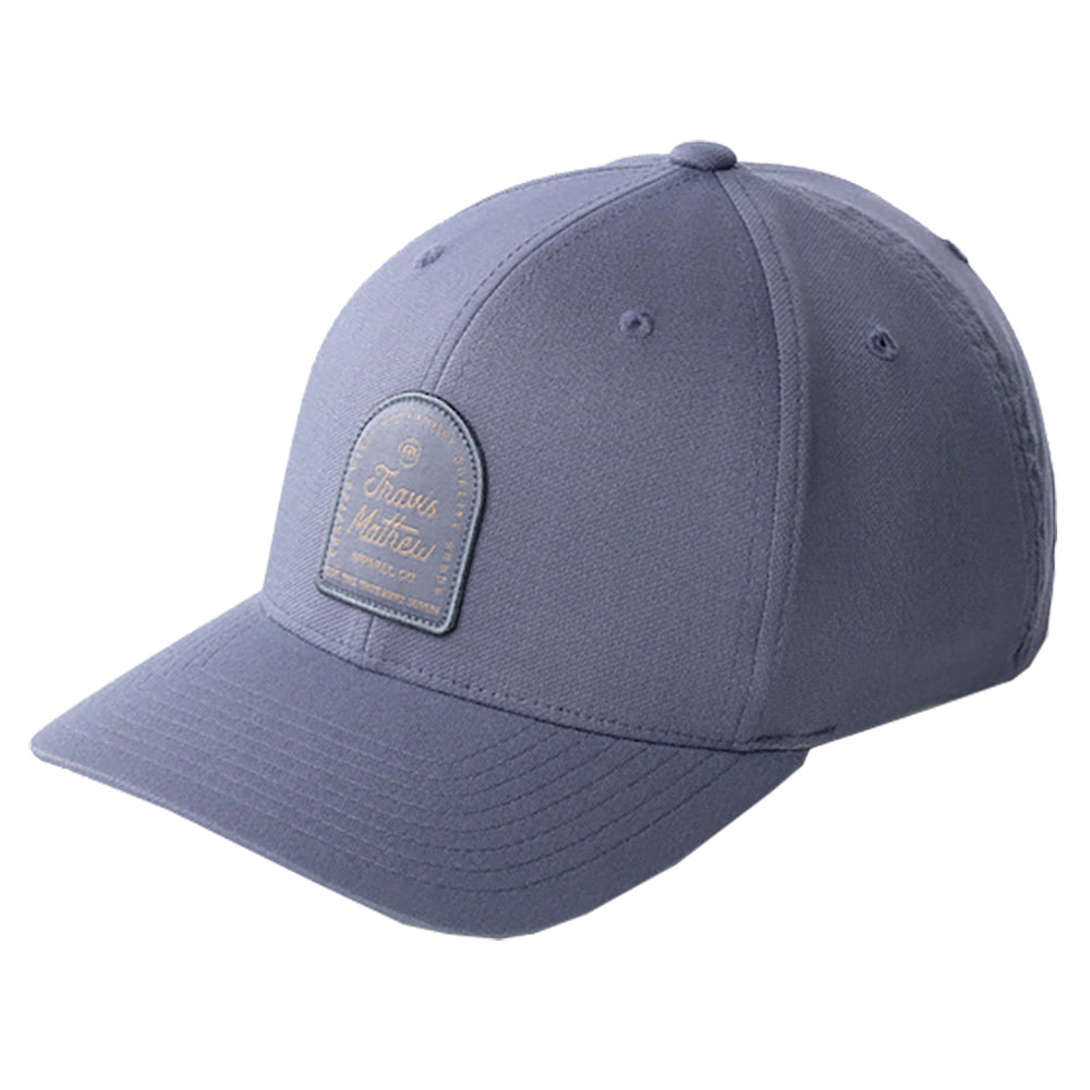 TravisMathew Migration Mens Hat