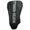 JP Lann Hybrid Utility Golf Club Head Cover