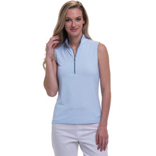 Load image into Gallery viewer, Fairway &amp; Greene Kelly Womens Golf Polo
 - 2
