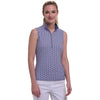 Fairway & Greene Kelly Womens Golf Polo