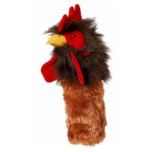 Load image into Gallery viewer, JP Lann Noah Animal Headcover - Rooster
 - 5