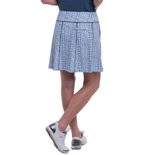 Load image into Gallery viewer, Fairway &amp; Greene Leelee 18in Womens Golf Skort
 - 2