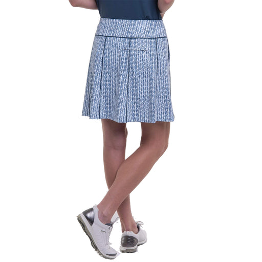 Fairway & Greene Leelee 18in Womens Golf Skort