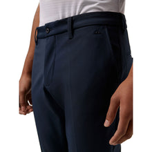 Load image into Gallery viewer, J. Lindeberg Ellott Bonded Fleece Mens Golf Pants
 - 4