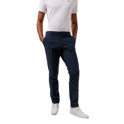 J. Lindeberg Ellott Bonded Fleece Mens Golf Pants