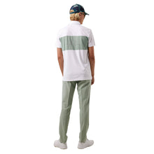 Load image into Gallery viewer, J. Lindeberg Tom Regular Fit White Mens Golf Polo
 - 2
