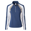 Daily Sports Roxa Womens Golf 1/2 Zip