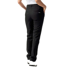 Load image into Gallery viewer, Daily Sports Irene 29in Black Womens Golf Pants
 - 2