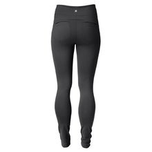 Load image into Gallery viewer, Daily Sports Trina Black Womens Golf Tights
 - 3