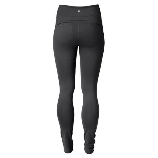 Daily Sports Trina Black Womens Golf Tights