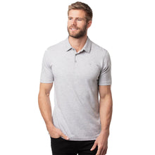 Load image into Gallery viewer, TravisMathew Drastic Measures Mens Golf Polo
 - 1