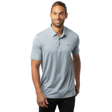 Load image into Gallery viewer, TravisMathew Rustic View Mens Golf Polo
 - 1