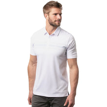 Load image into Gallery viewer, TravisMathew Chromatic Mens Golf Polo
 - 1