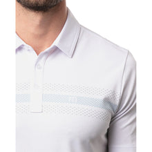 Load image into Gallery viewer, TravisMathew Chromatic Mens Golf Polo
 - 2