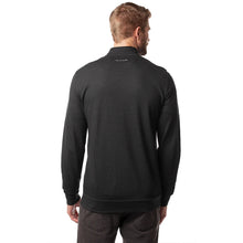 Load image into Gallery viewer, TravisMathew Hot Cocoa Mens Golf 1/4 Zip
 - 3
