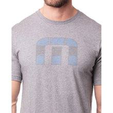 Load image into Gallery viewer, TravisMathew Last Surf Mens Golf T-Shirt
 - 2