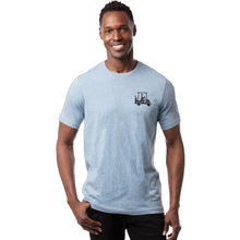 Load image into Gallery viewer, TravisMathew Falltee Mens Golf T-Shirt
 - 1