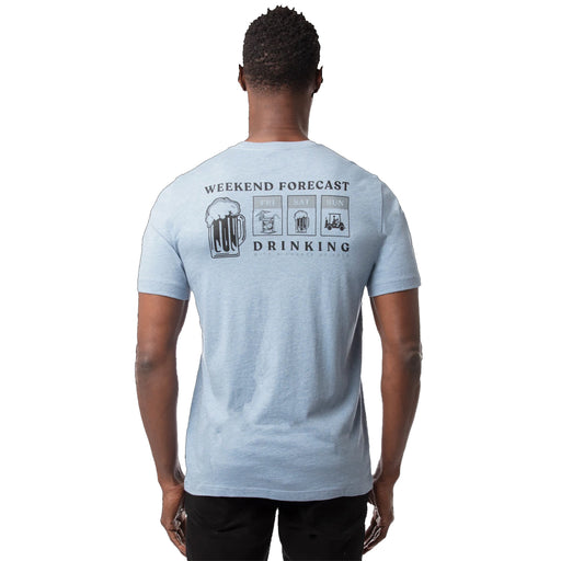 TravisMathew Falltee Mens Golf T-Shirt