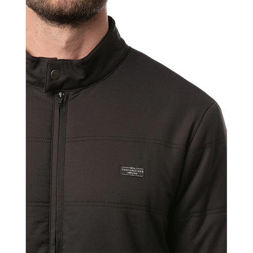 TravisMathew Interlude Mens Golf Jacket