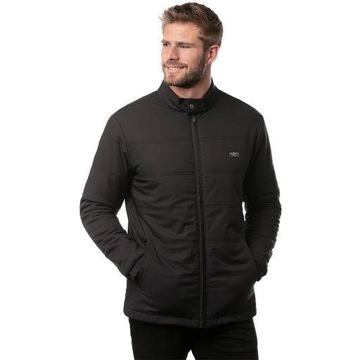 TravisMathew Interlude Mens Golf Jacket