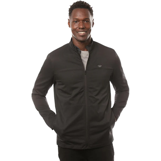 TravisMathew Raditude Mens 3-in-1 Golf Jacket