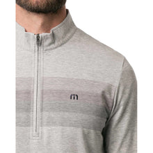 Load image into Gallery viewer, TravisMathew Tequila Sunrise Mens Golf 1/4 Zip
 - 2