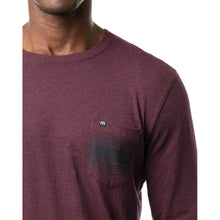 Load image into Gallery viewer, TravisMathew Ropes Course Mens Golf T-Shirt
 - 2