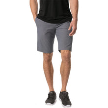 Load image into Gallery viewer, TravisMathew Silver Birch 10in Mens Golf Shorts
 - 1