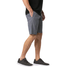 Load image into Gallery viewer, TravisMathew Silver Birch 10in Mens Golf Shorts
 - 3