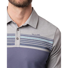 Load image into Gallery viewer, TravisMathew The Unknown Mens Golf Polo
 - 2